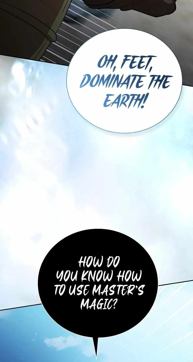 Life of a Magic Academy Mage Chapter 104 page 80 - 