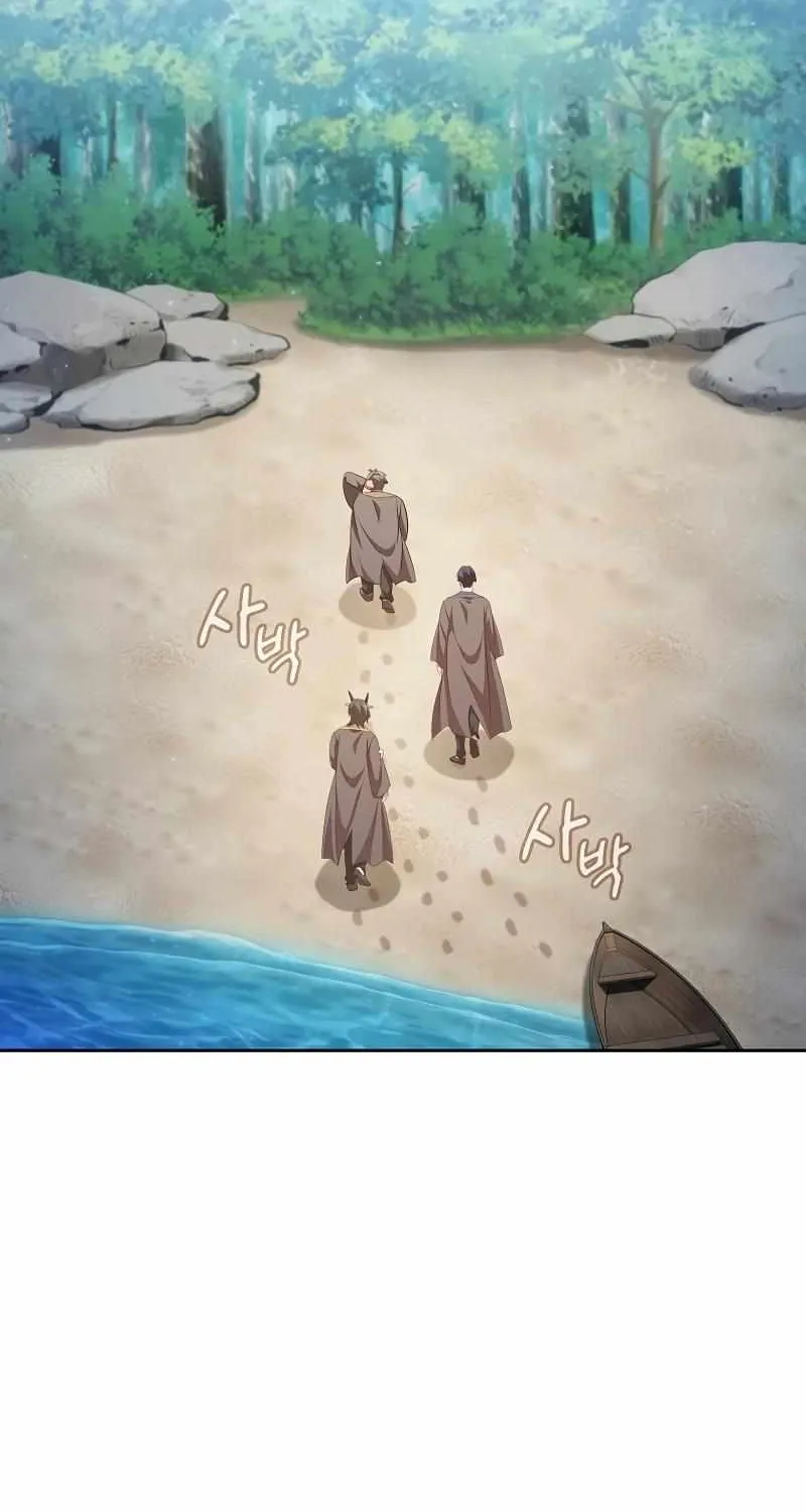 Life of a Magic Academy Mage Chapter 104 page 9 - 