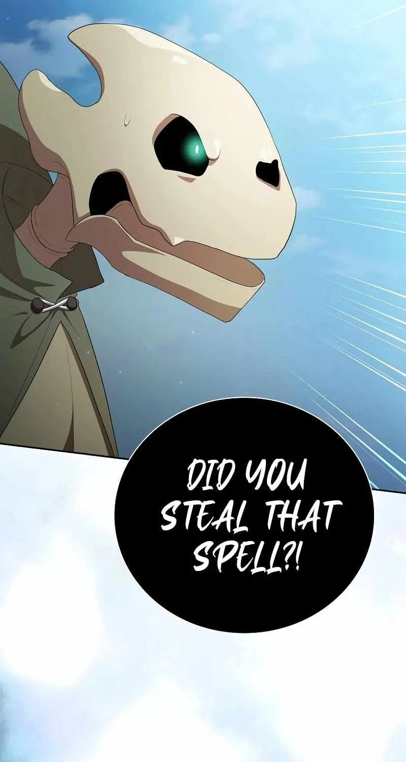Life of a Magic Academy Mage Chapter 104 page 81 - 