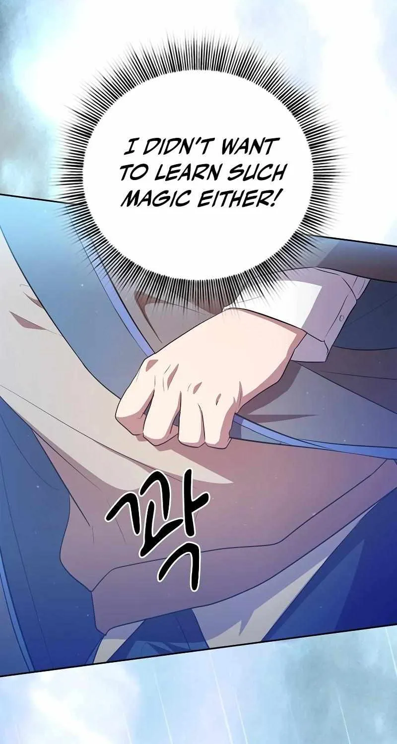 Life of a Magic Academy Mage Chapter 104 page 82 - 