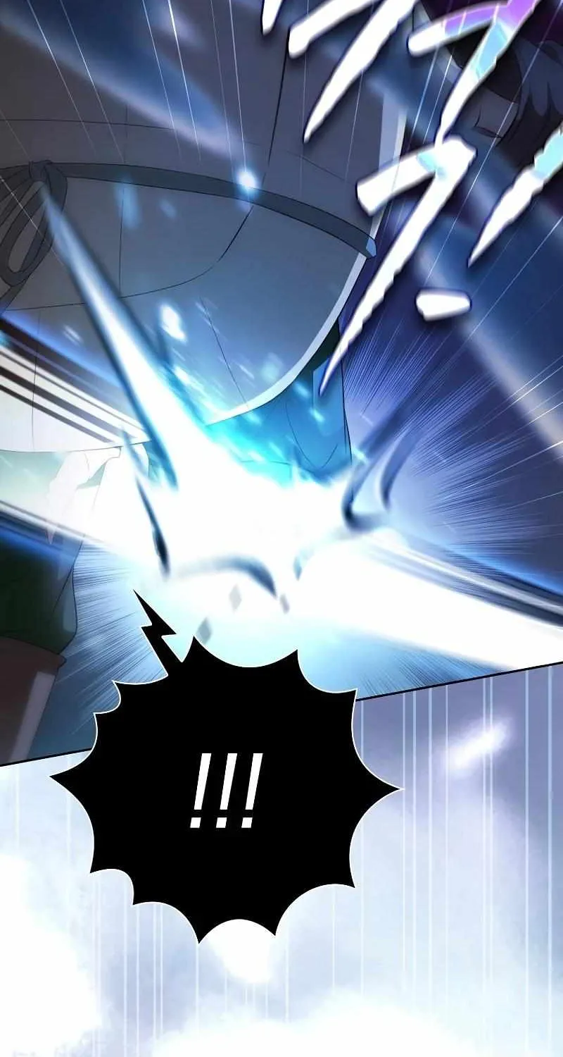 Life of a Magic Academy Mage Chapter 104 page 94 - 
