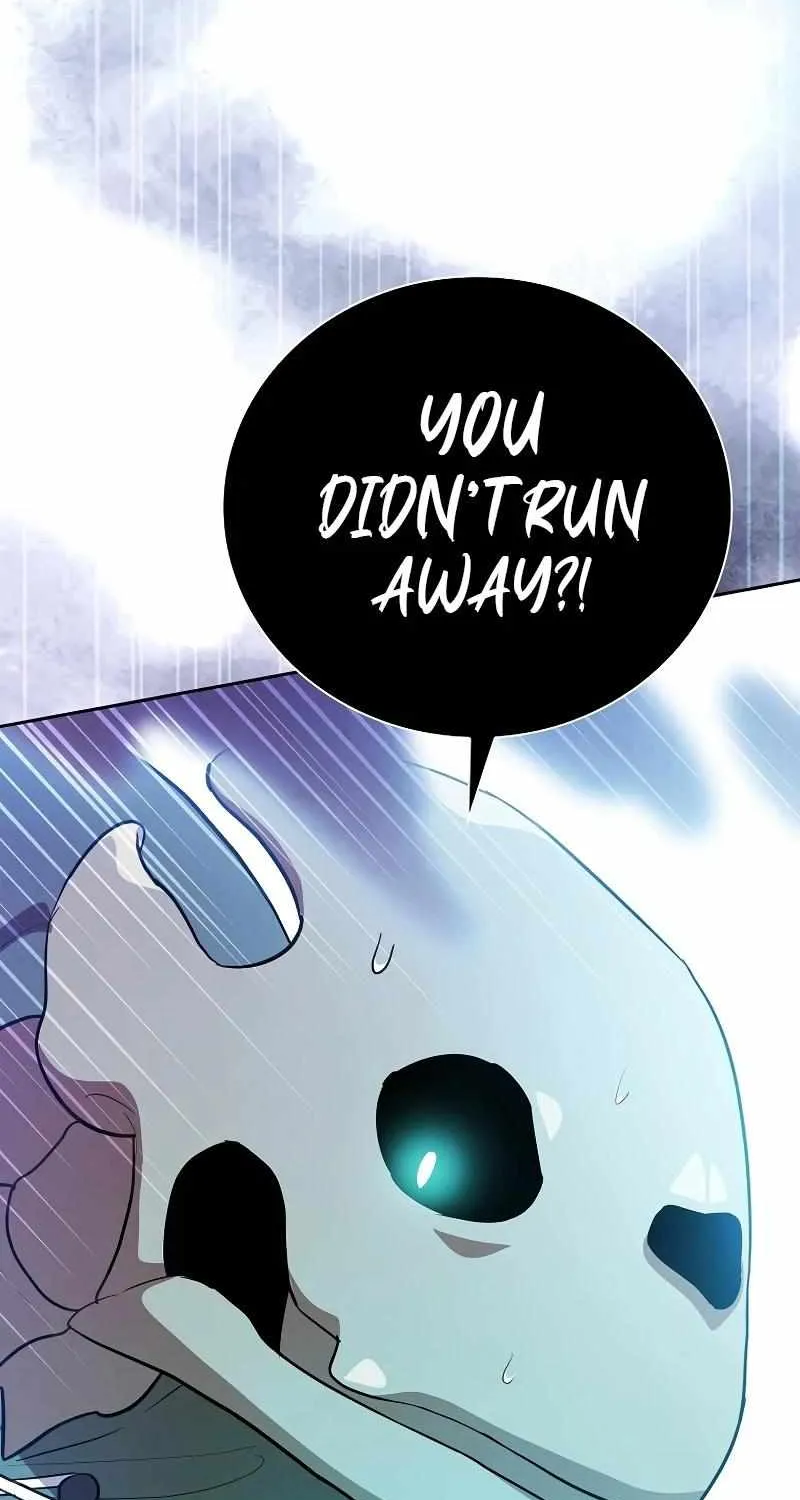 Life of a Magic Academy Mage Chapter 104 page 95 - 