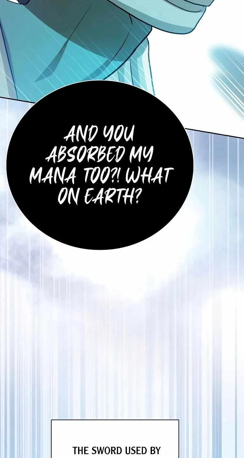 Life of a Magic Academy Mage Chapter 104 page 96 - 