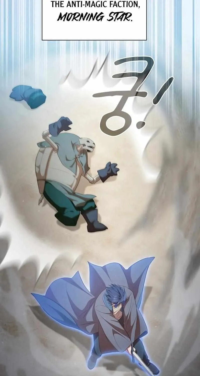 Life of a Magic Academy Mage Chapter 104 page 97 - 