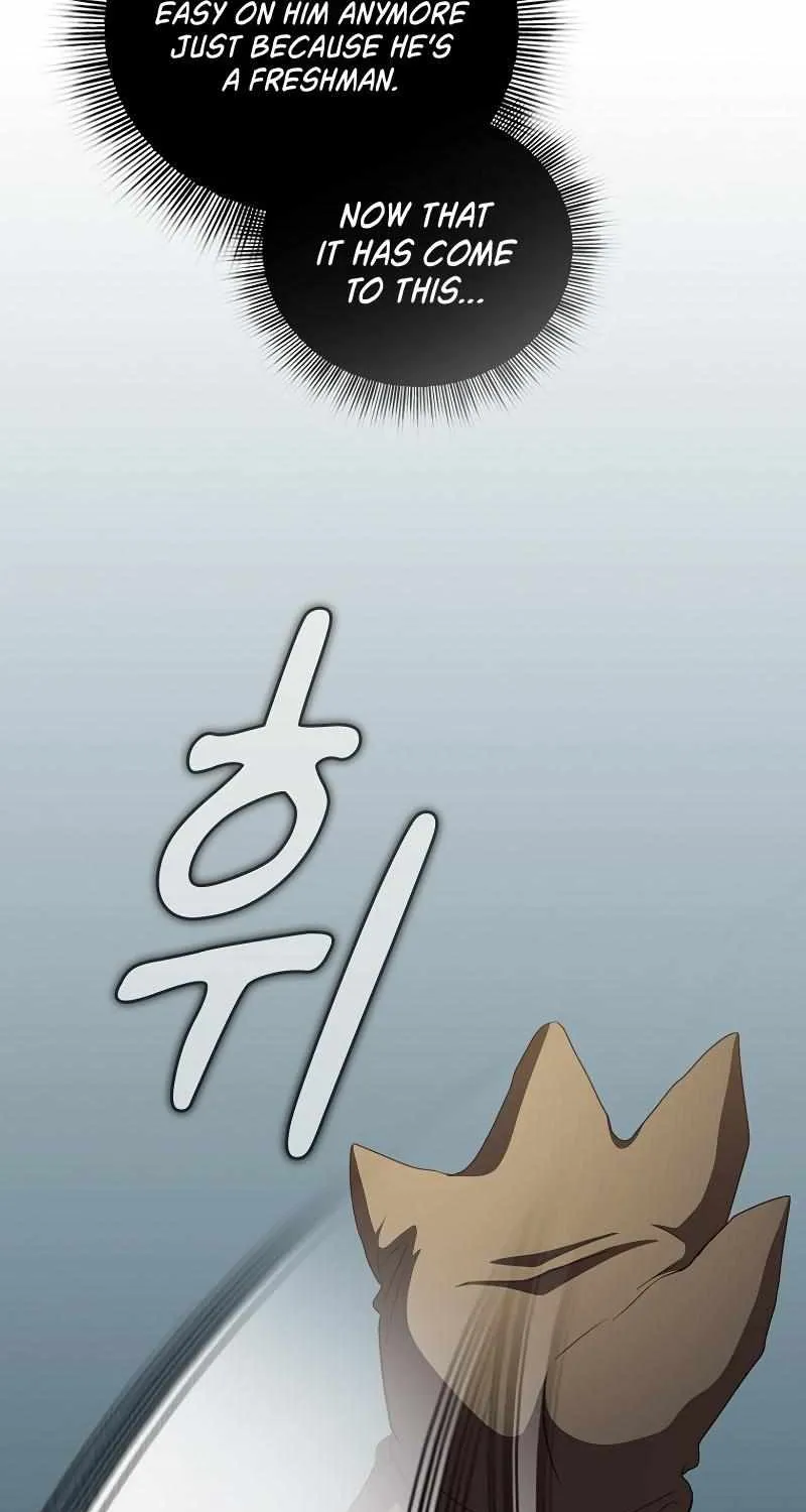 Life of a Magic Academy Mage Chapter 105 page 17 - 