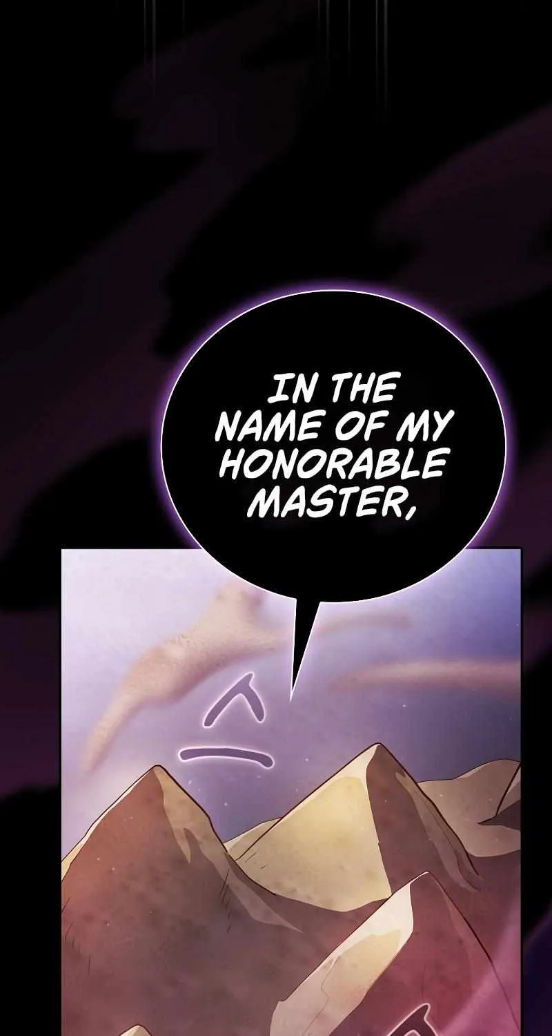 Life of a Magic Academy Mage Chapter 105 page 22 - 