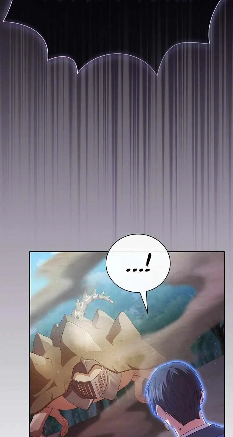 Life of a Magic Academy Mage Chapter 105 page 27 - 
