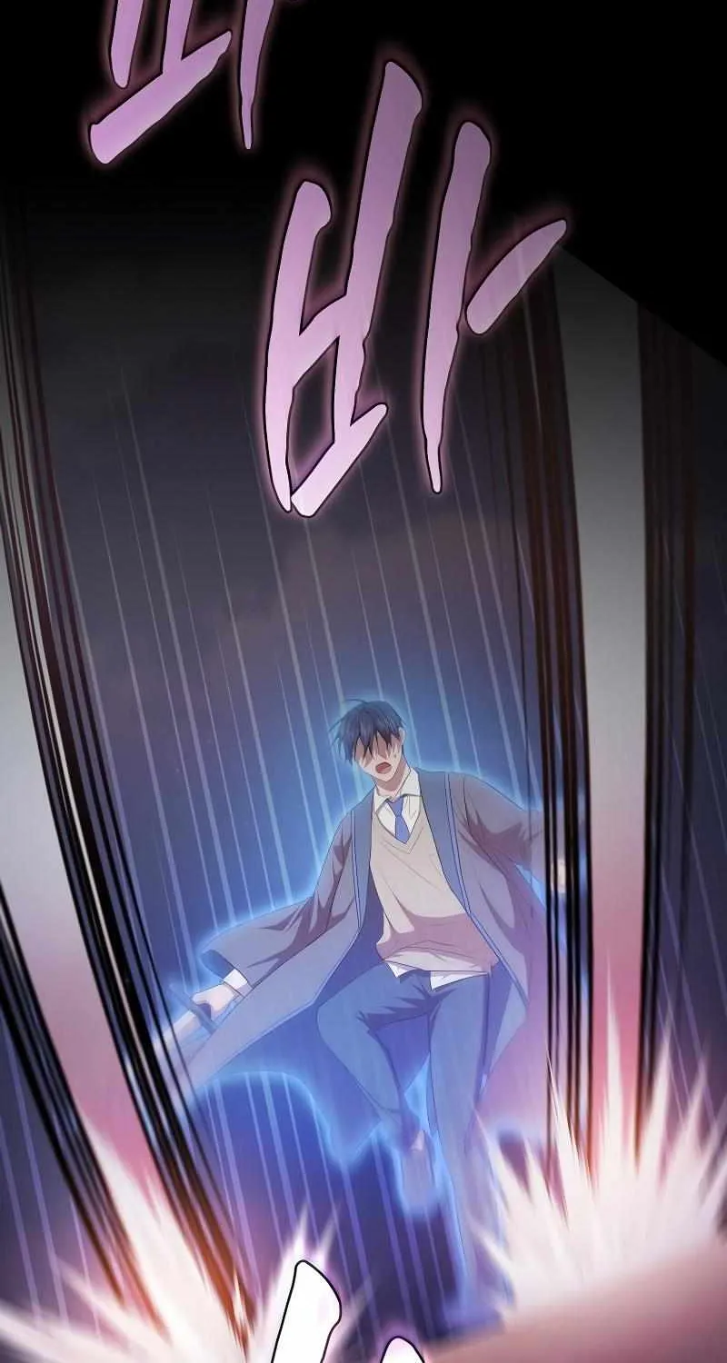 Life of a Magic Academy Mage Chapter 105 page 36 - 