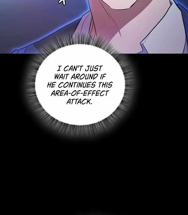 Life of a Magic Academy Mage Chapter 105 page 38 - 