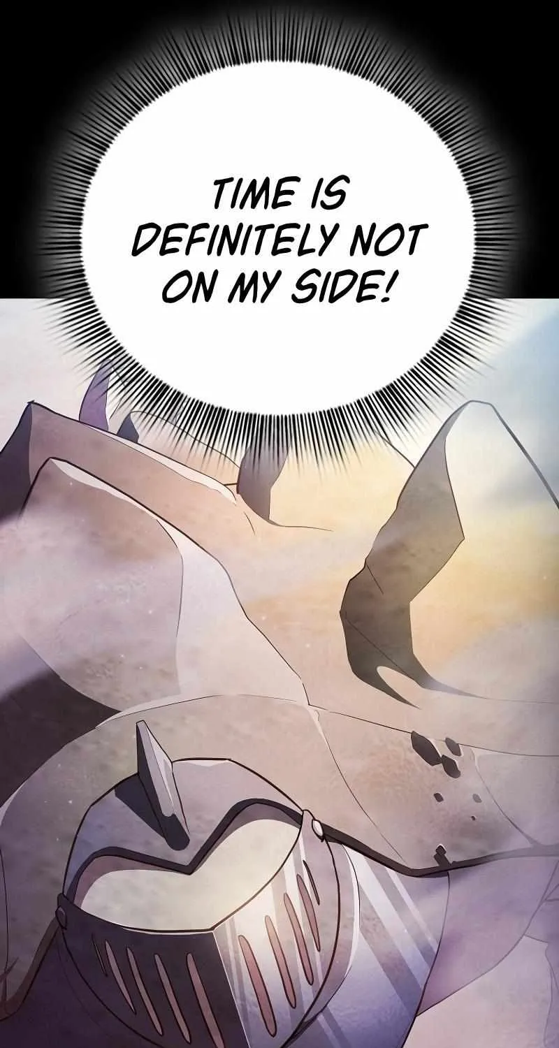 Life of a Magic Academy Mage Chapter 105 page 39 - 