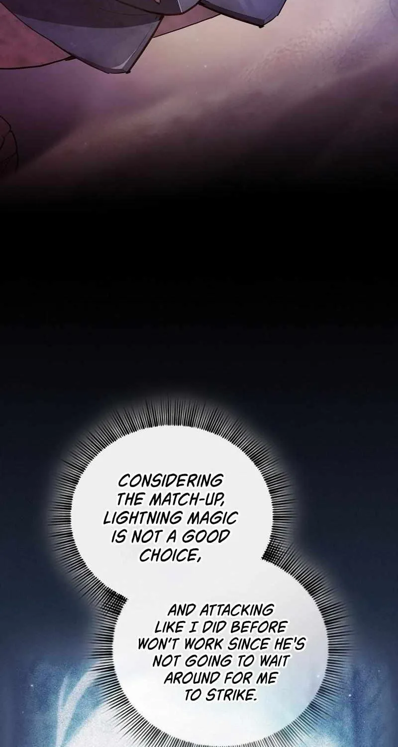 Life of a Magic Academy Mage Chapter 105 page 40 - 