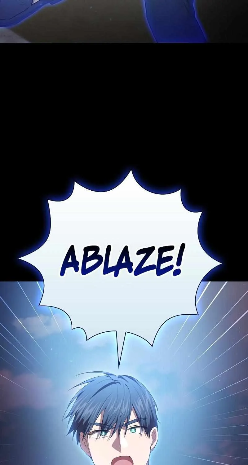 Life of a Magic Academy Mage Chapter 105 page 43 - 
