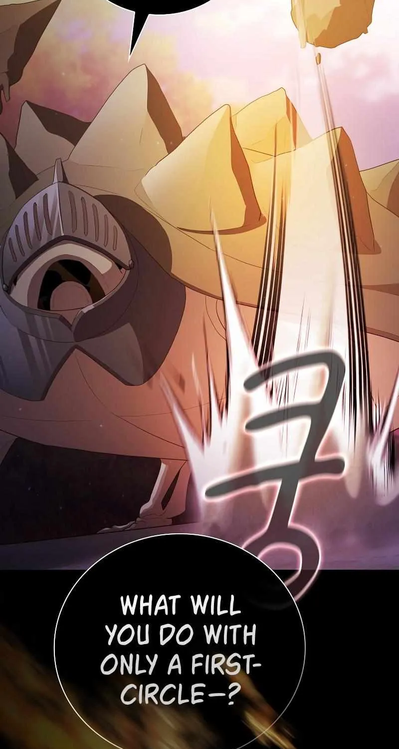 Life of a Magic Academy Mage Chapter 105 page 45 - 