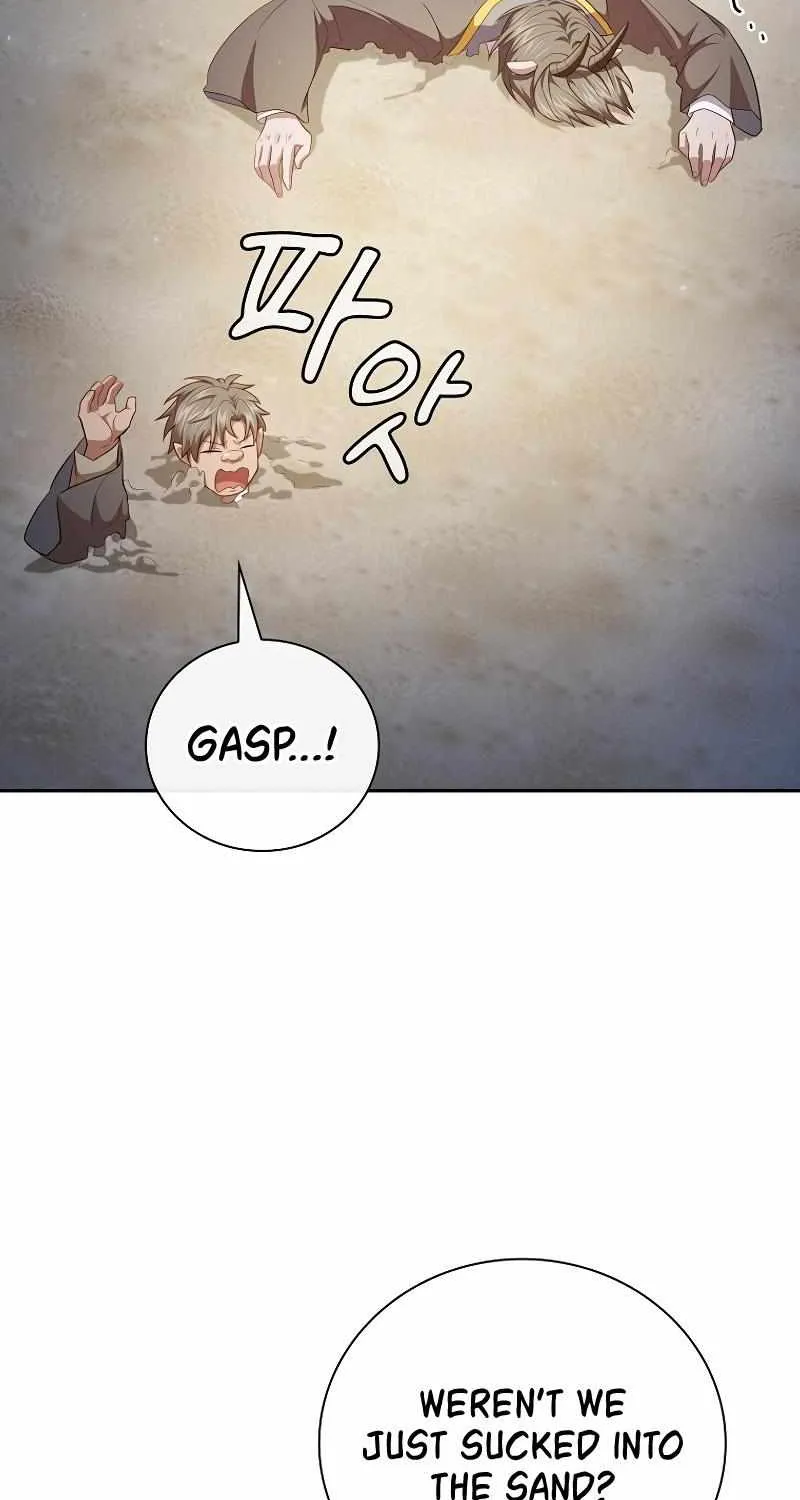 Life of a Magic Academy Mage Chapter 105 page 52 - 