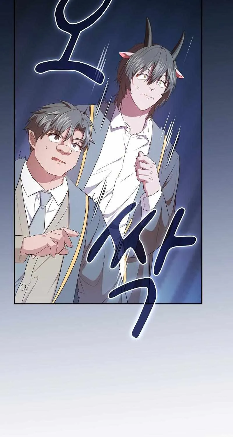 Life of a Magic Academy Mage Chapter 105 page 58 - 