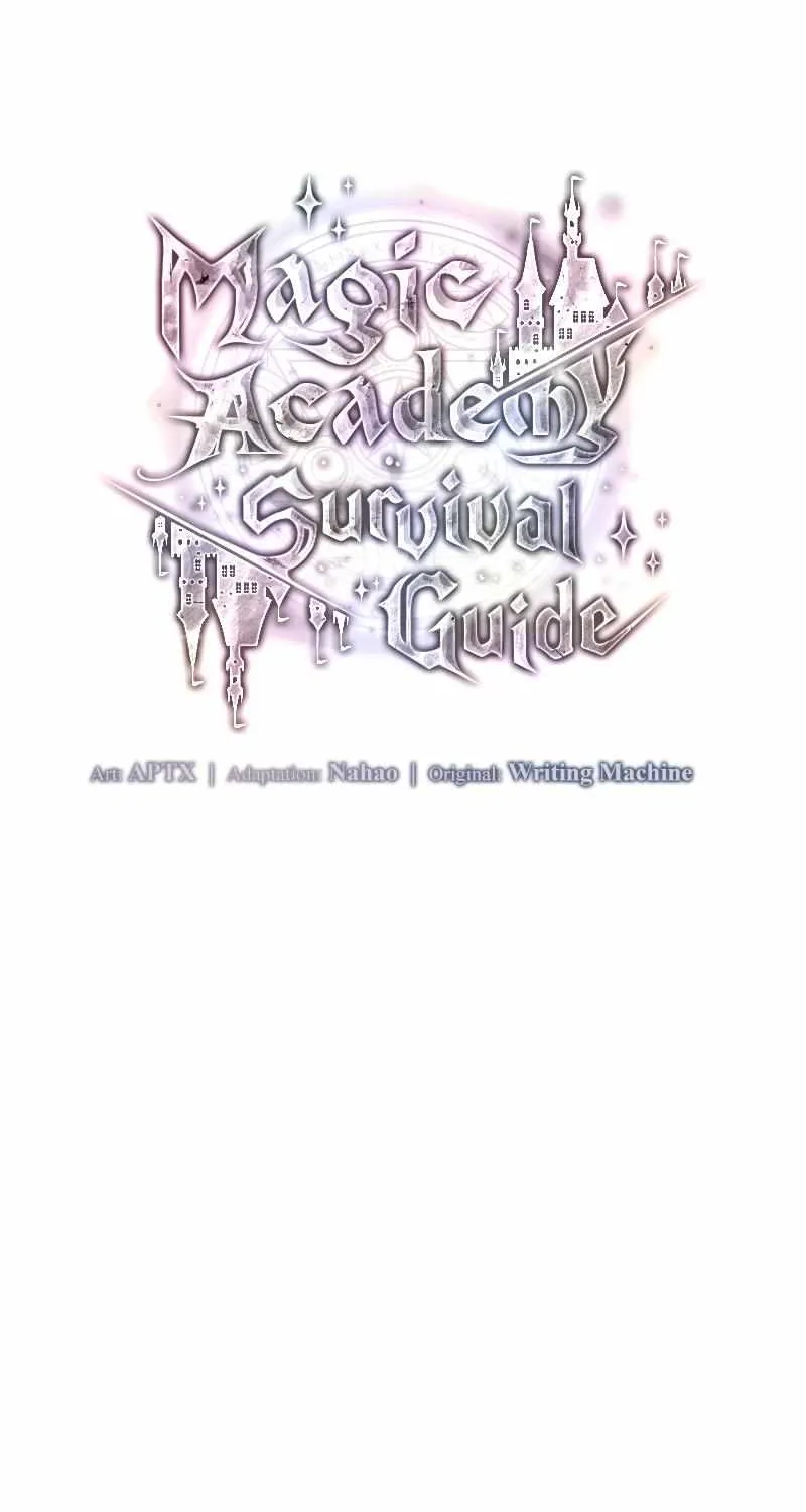 Life of a Magic Academy Mage Chapter 105 page 7 - 