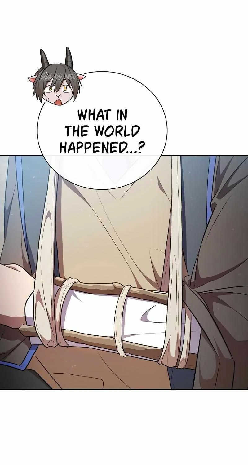 Life of a Magic Academy Mage Chapter 105 page 61 - 