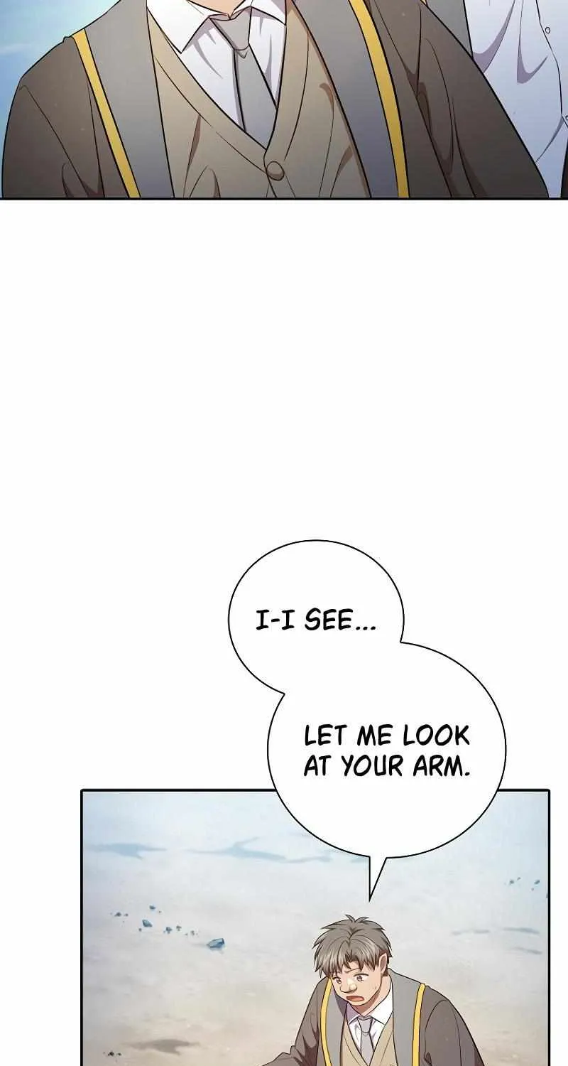 Life of a Magic Academy Mage Chapter 105 page 63 - 