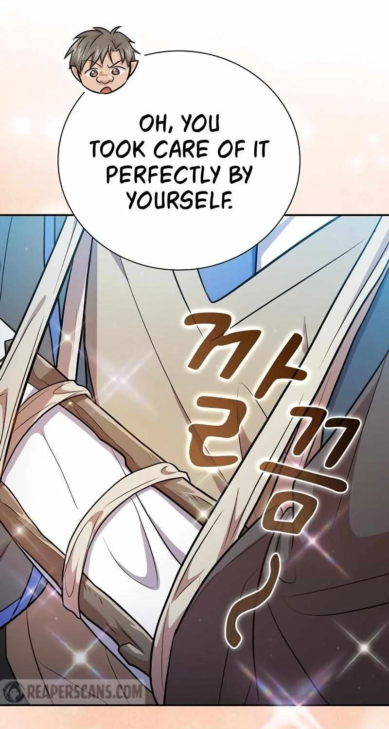 Life of a Magic Academy Mage Chapter 105 page 66 - 