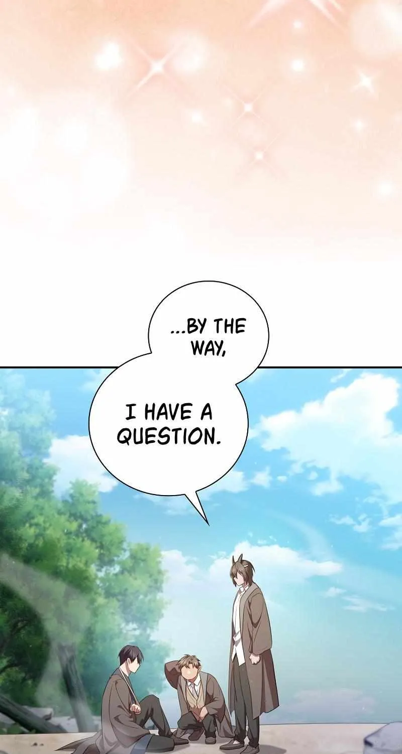 Life of a Magic Academy Mage Chapter 105 page 67 - 