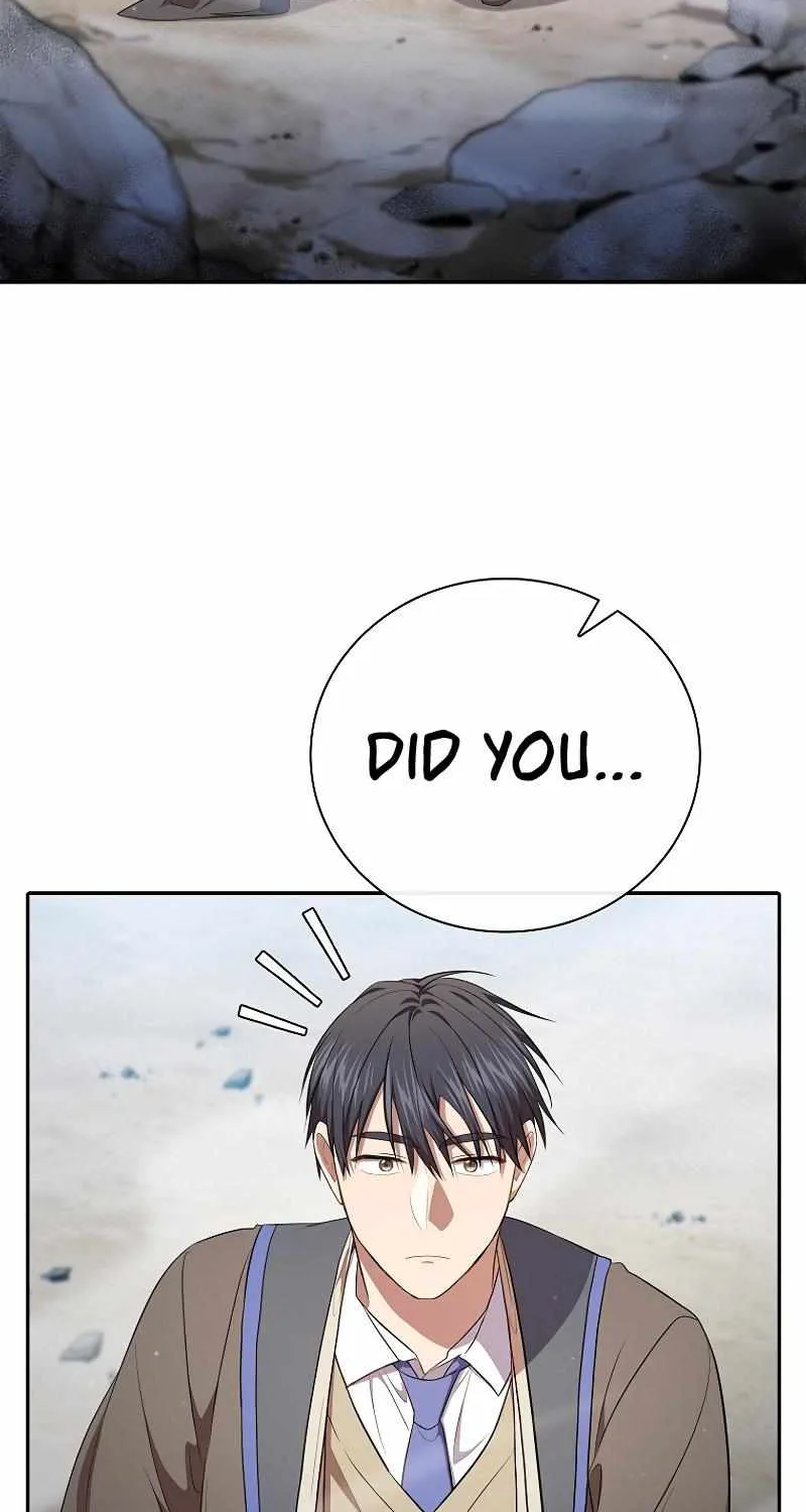 Life of a Magic Academy Mage Chapter 105 page 68 - 