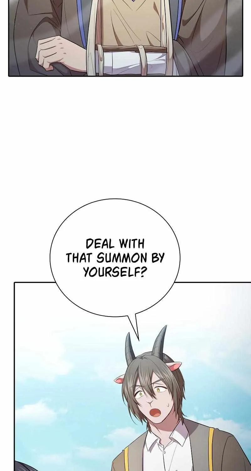 Life of a Magic Academy Mage Chapter 105 page 69 - 