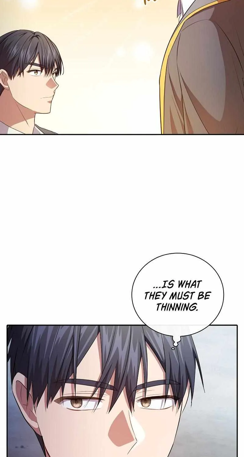 Life of a Magic Academy Mage Chapter 105 page 77 - 