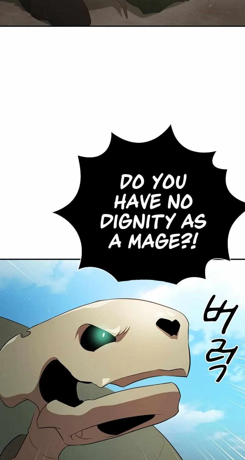 Life of a Magic Academy Mage Chapter 105 page 9 - 
