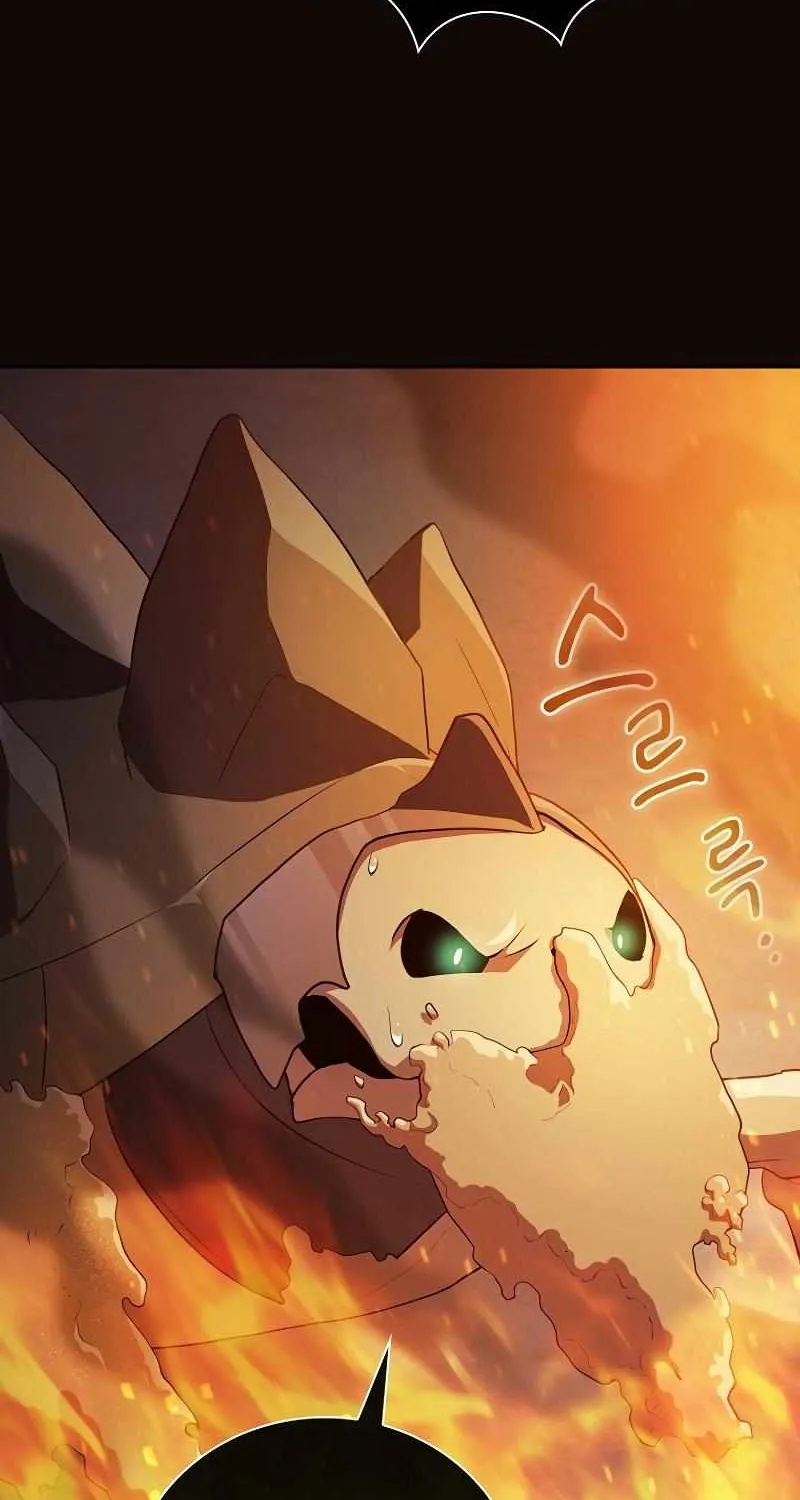 Life of a Magic Academy Mage Chapter 105 page 82 - 
