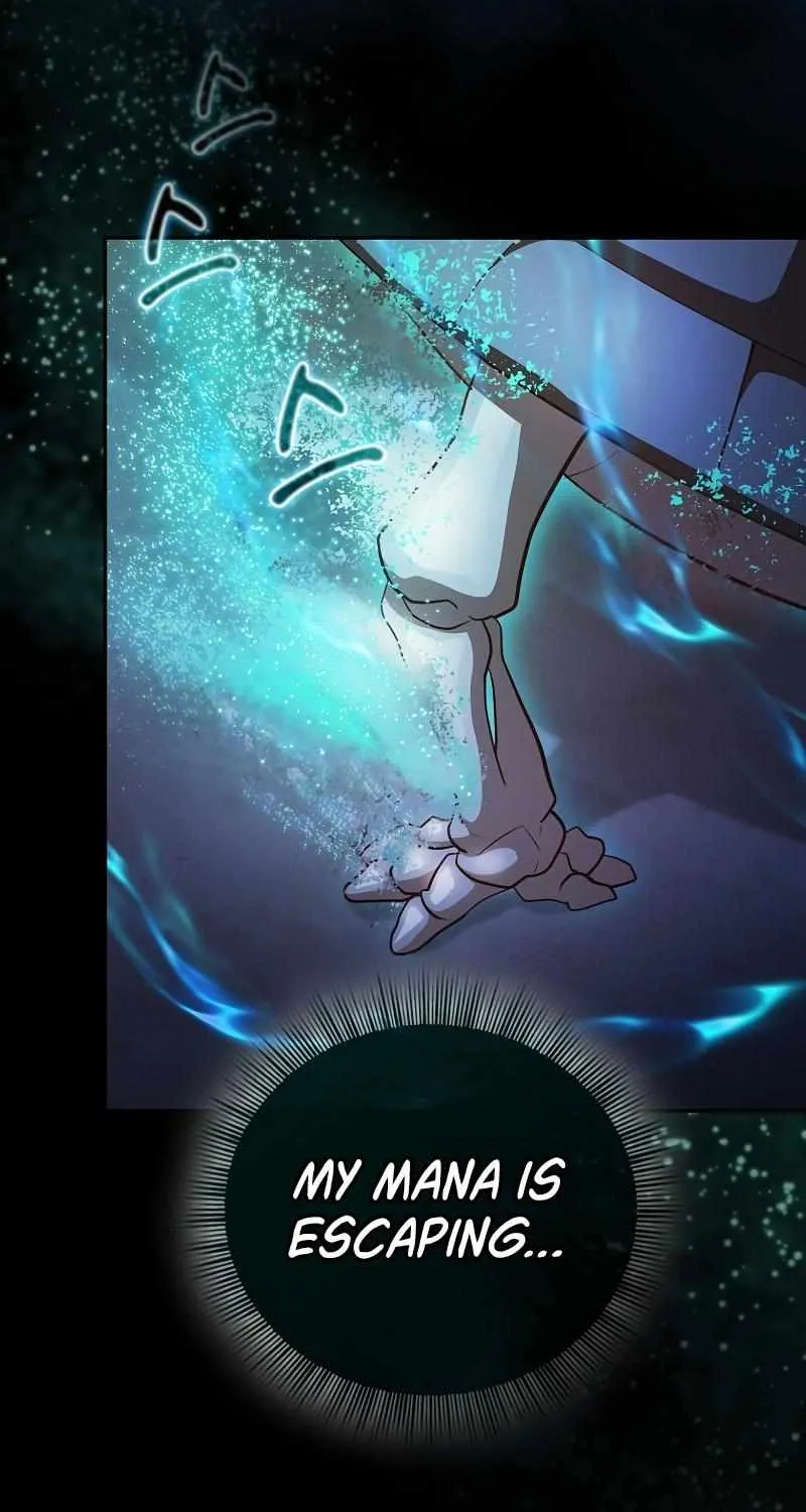 Life of a Magic Academy Mage Chapter 105 page 93 - 