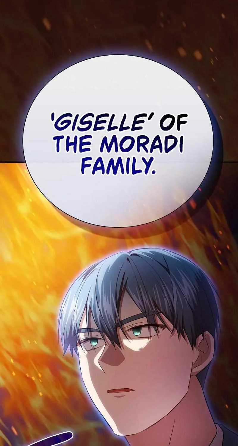 Life of a Magic Academy Mage Chapter 105 page 98 - 