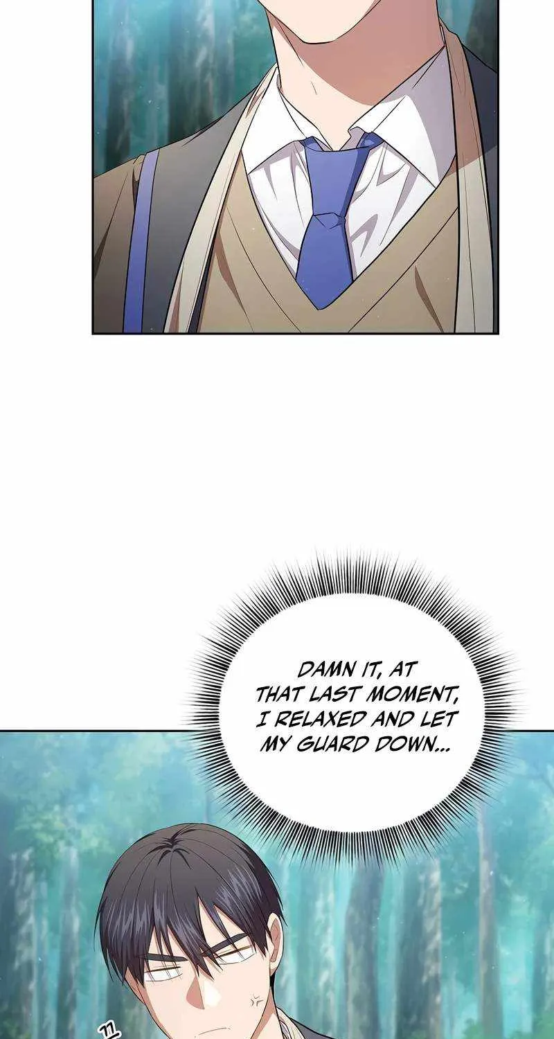 Life of a Magic Academy Mage Chapter 106 page 21 - 
