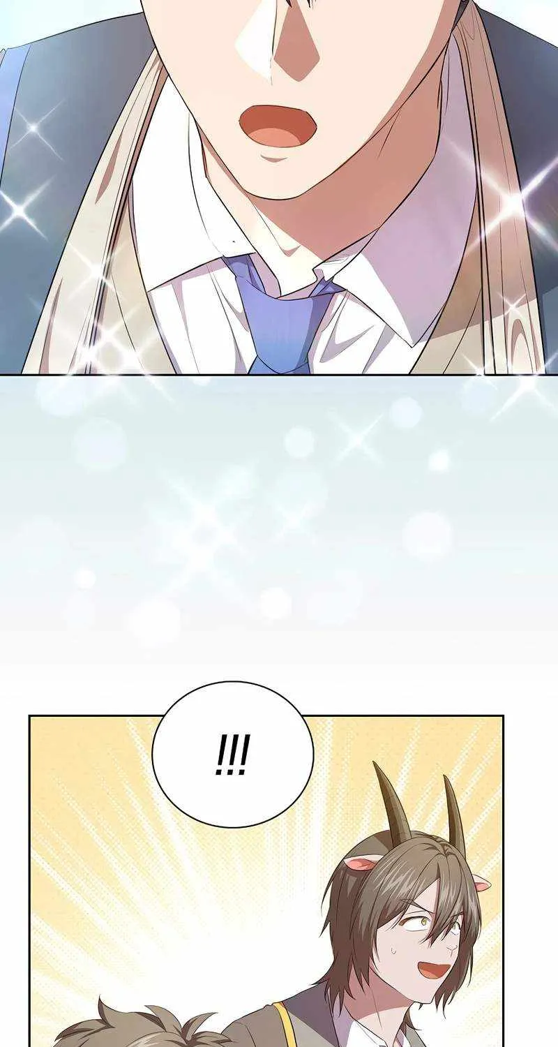 Life of a Magic Academy Mage Chapter 106 page 27 - 
