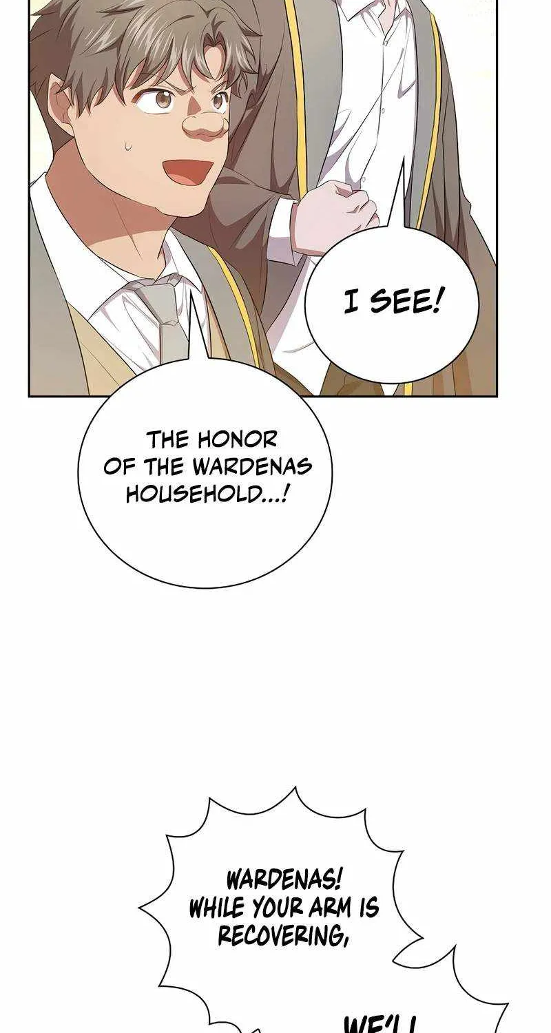 Life of a Magic Academy Mage Chapter 106 page 28 - 