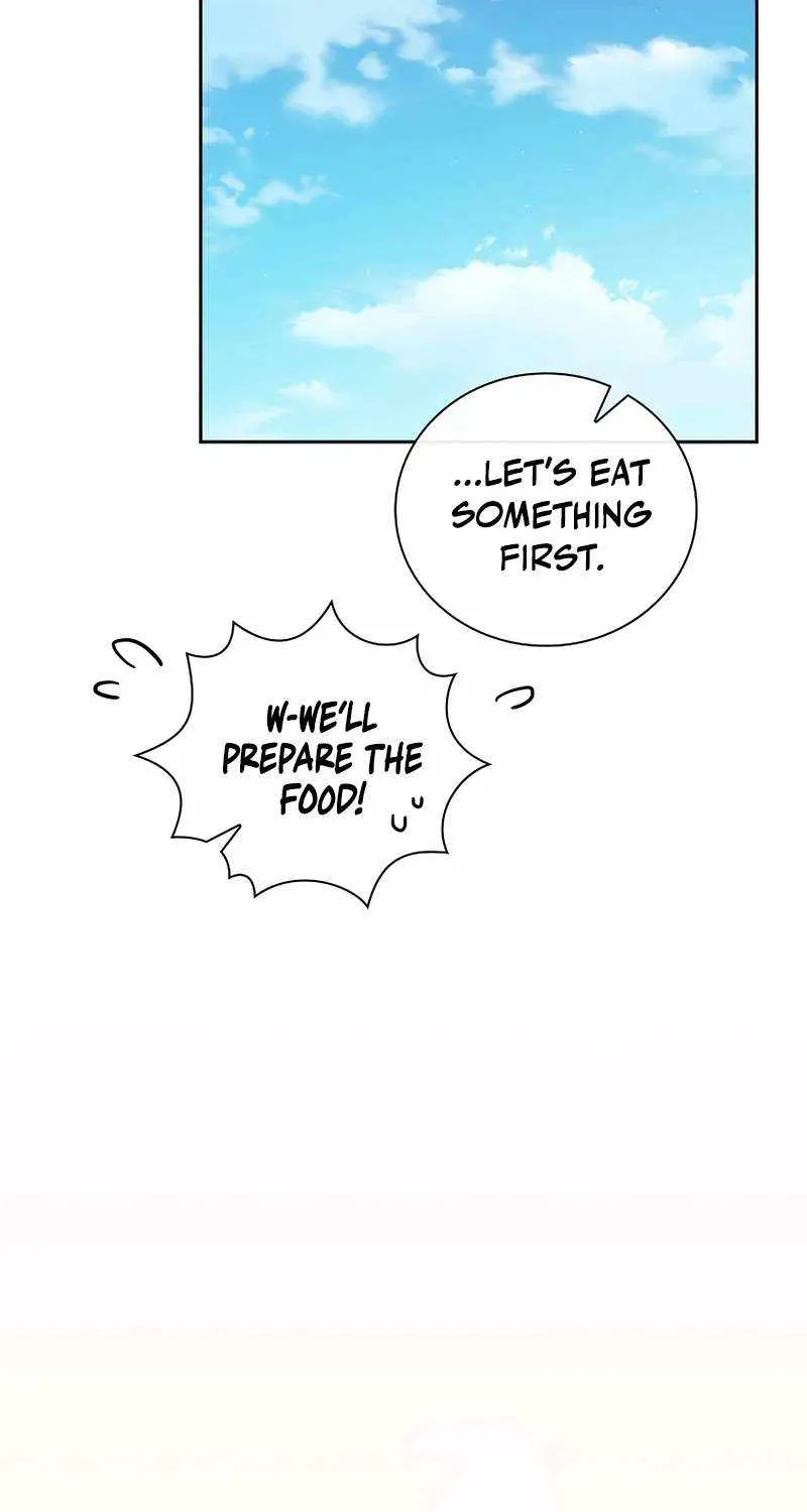 Life of a Magic Academy Mage Chapter 106 page 32 - 