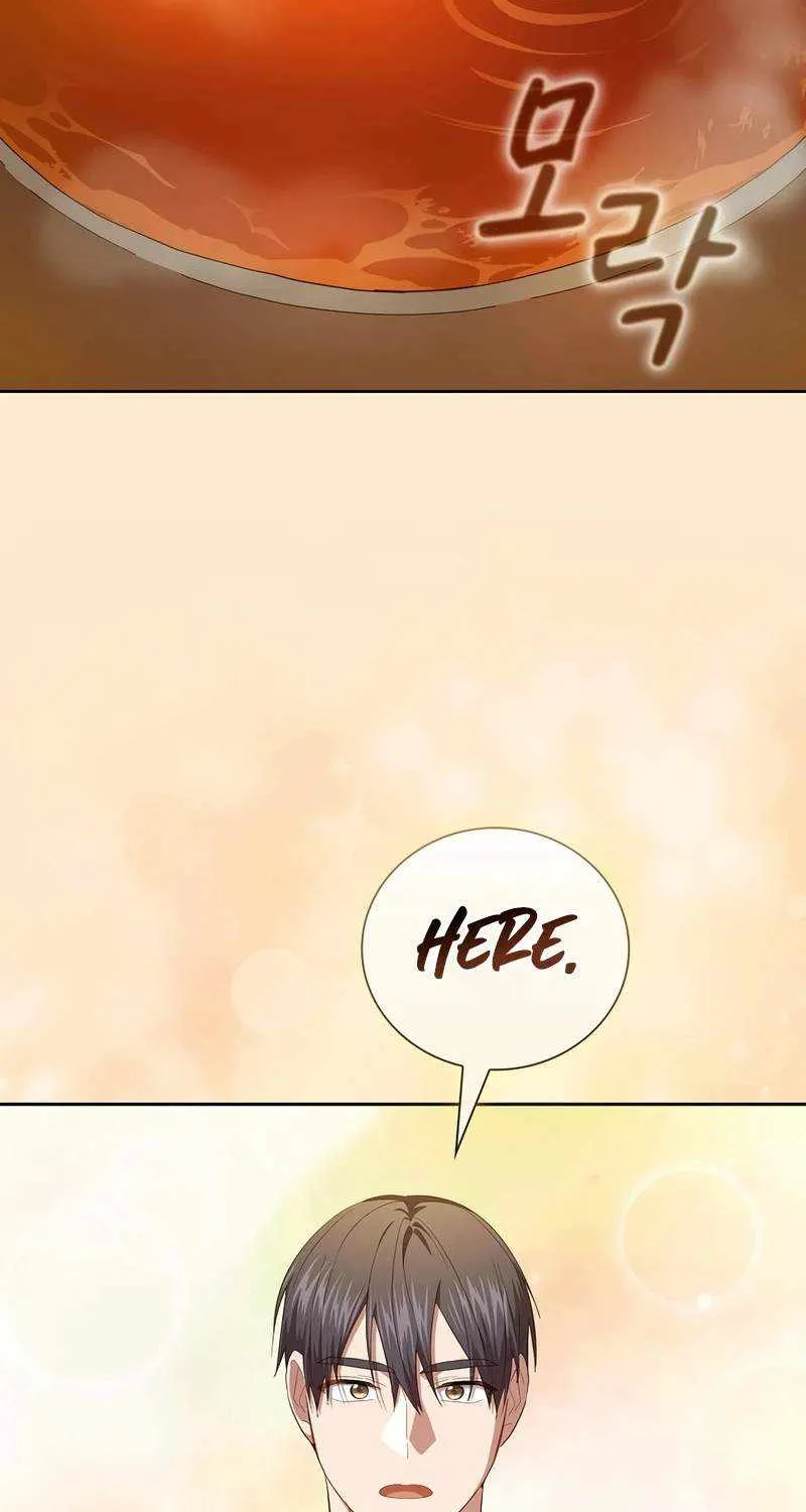 Life of a Magic Academy Mage Chapter 106 page 34 - 