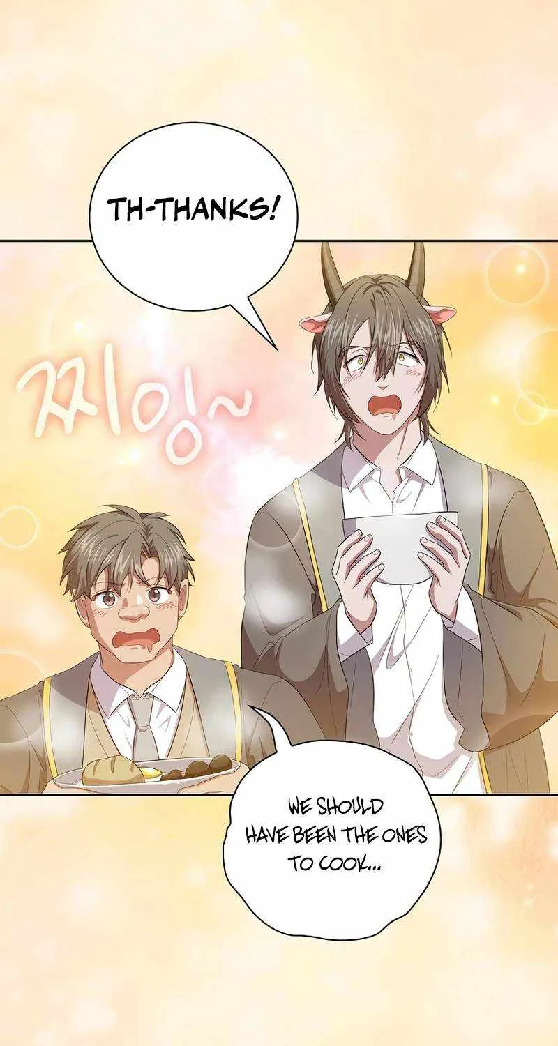 Life of a Magic Academy Mage Chapter 106 page 36 - 