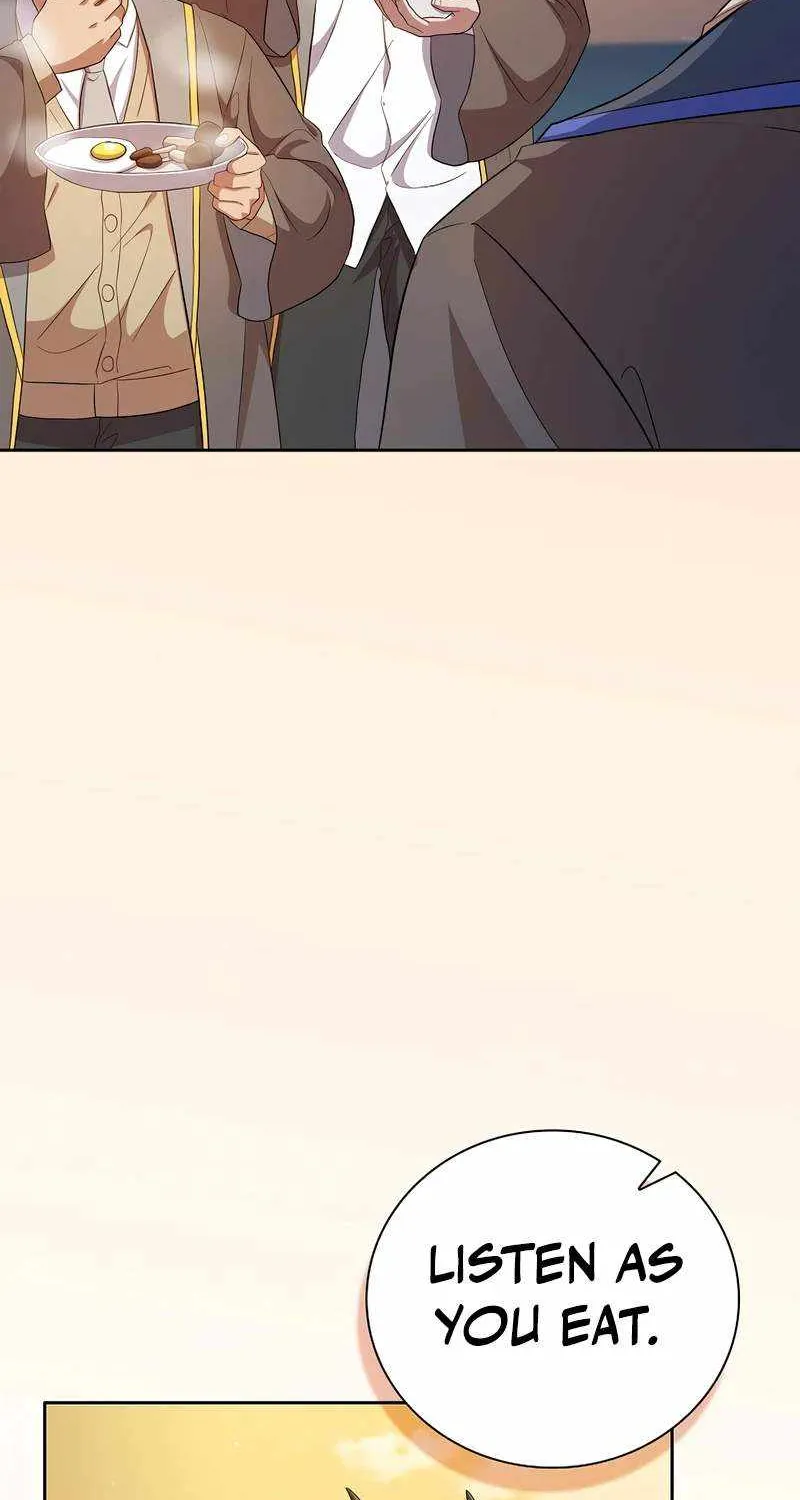 Life of a Magic Academy Mage Chapter 106 page 38 - 