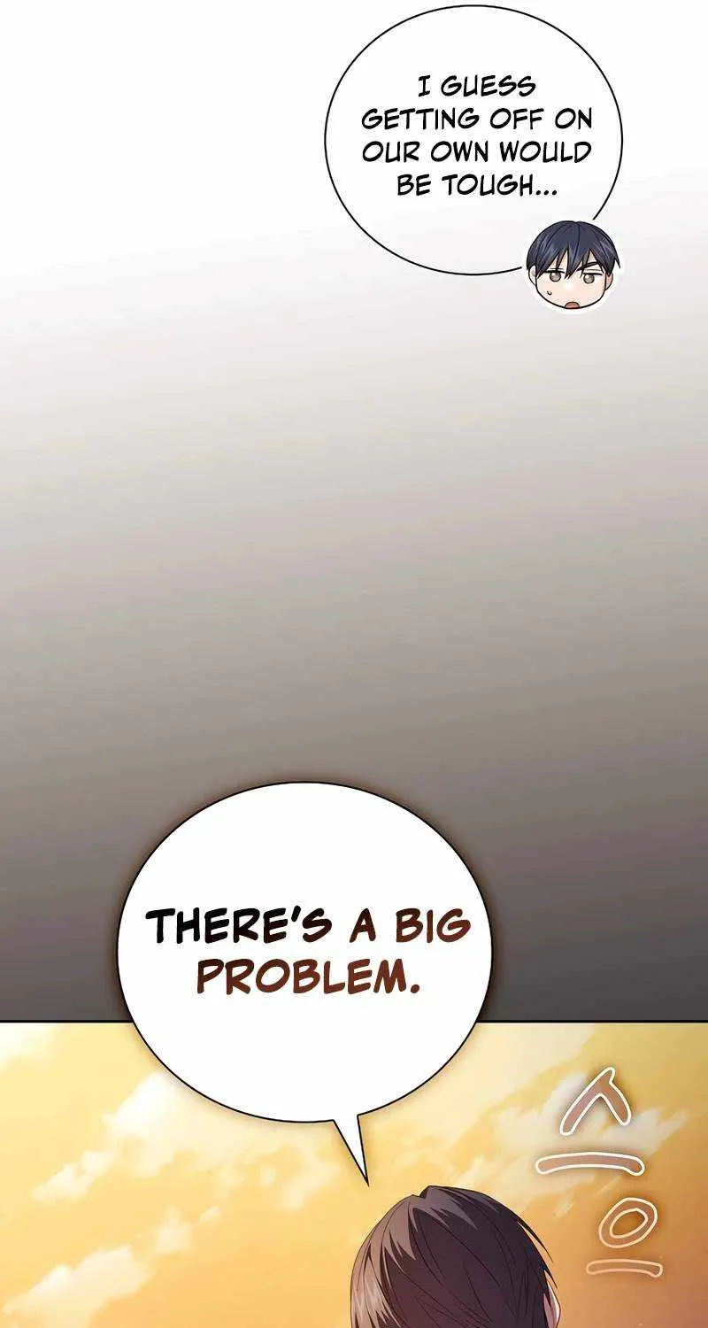 Life of a Magic Academy Mage Chapter 106 page 42 - 