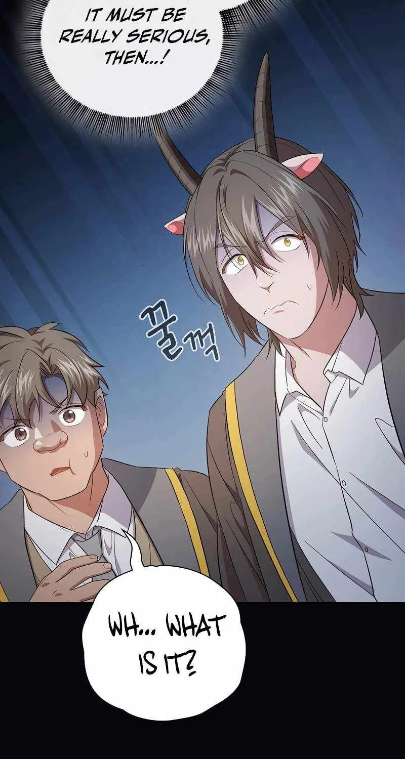 Life of a Magic Academy Mage Chapter 106 page 44 - 