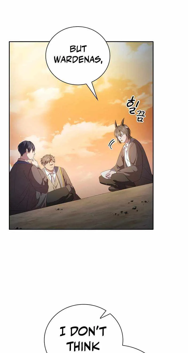 Life of a Magic Academy Mage Chapter 106 page 50 - 