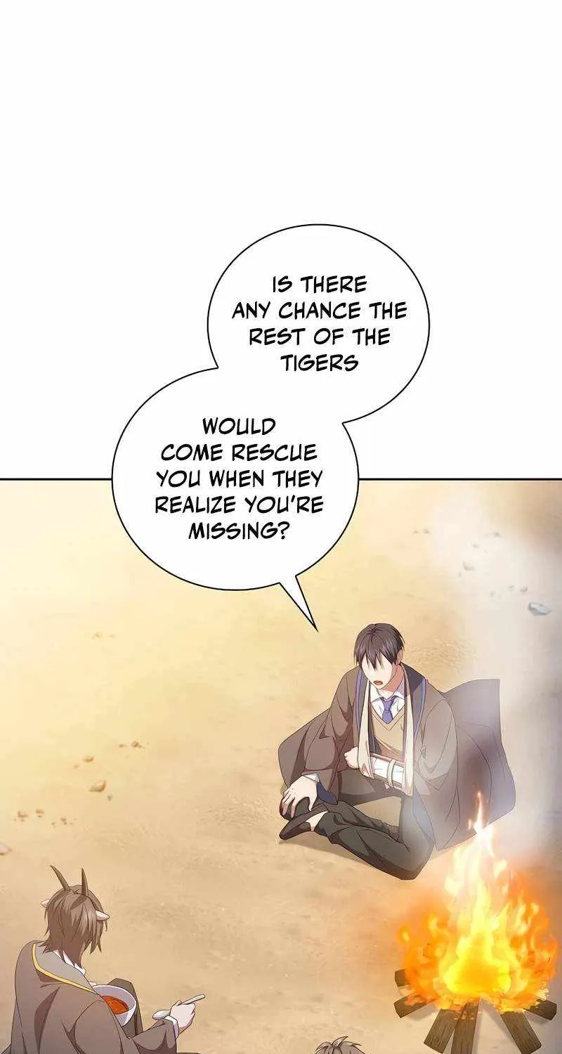 Life of a Magic Academy Mage Chapter 106 page 52 - 