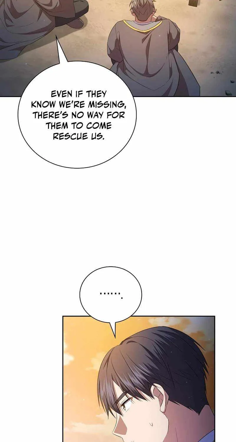 Life of a Magic Academy Mage Chapter 106 page 53 - 