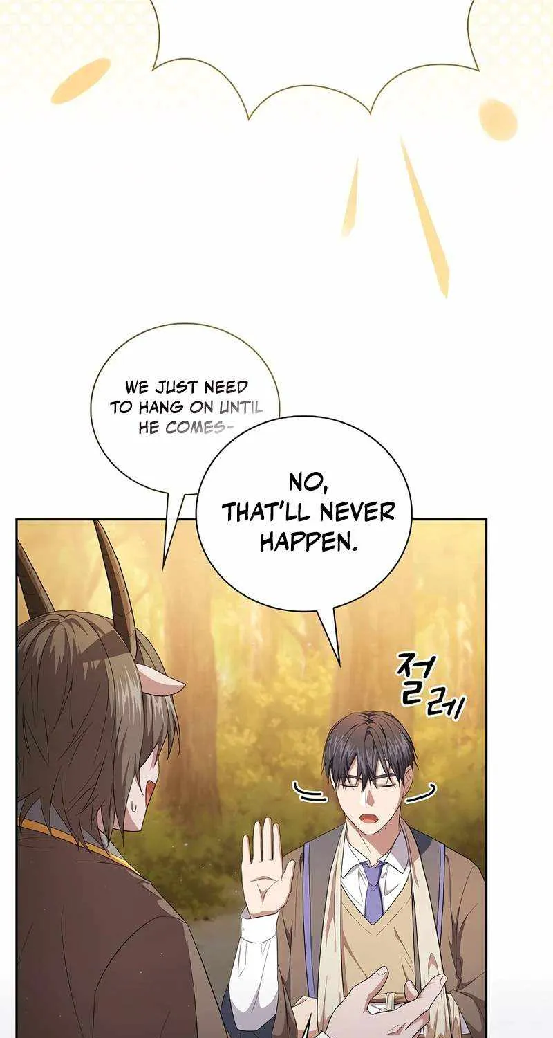 Life of a Magic Academy Mage Chapter 106 page 56 - 