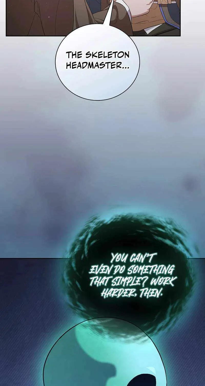 Life of a Magic Academy Mage Chapter 106 page 57 - 