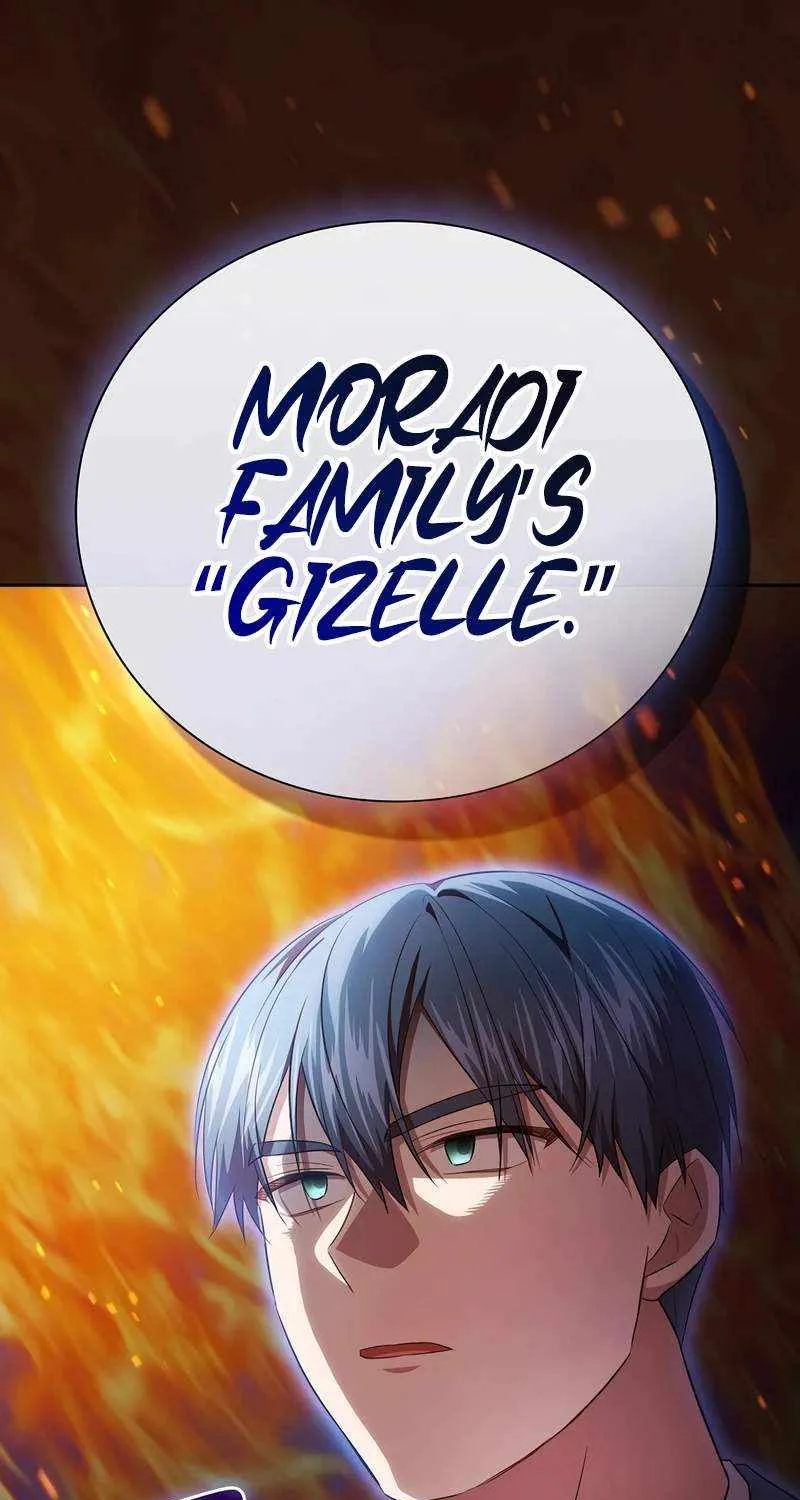 Life of a Magic Academy Mage Chapter 106 page 7 - 
