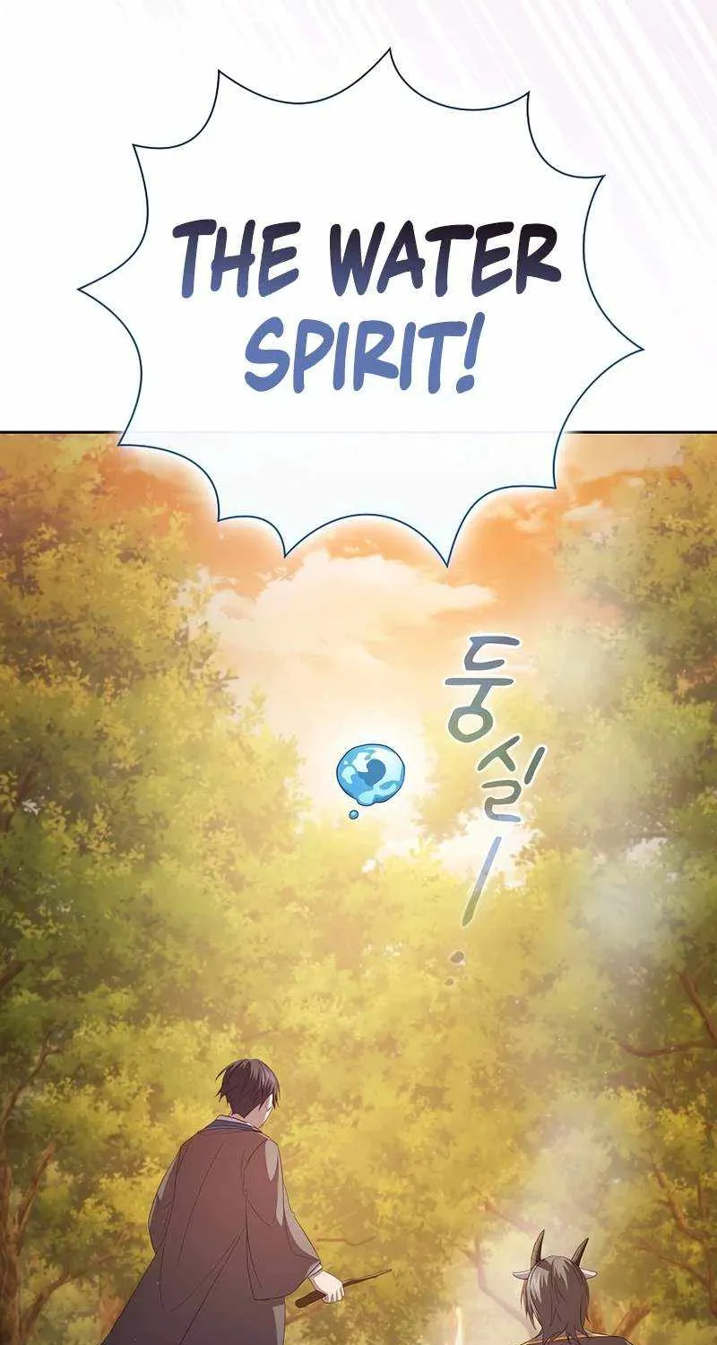 Life of a Magic Academy Mage Chapter 106 page 62 - 