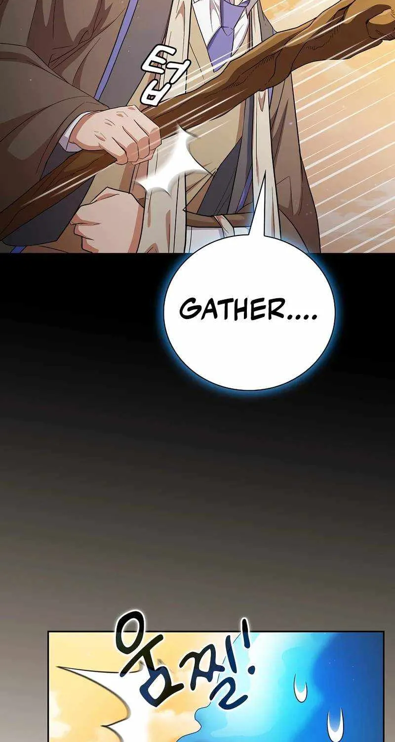 Life of a Magic Academy Mage Chapter 106 page 65 - 