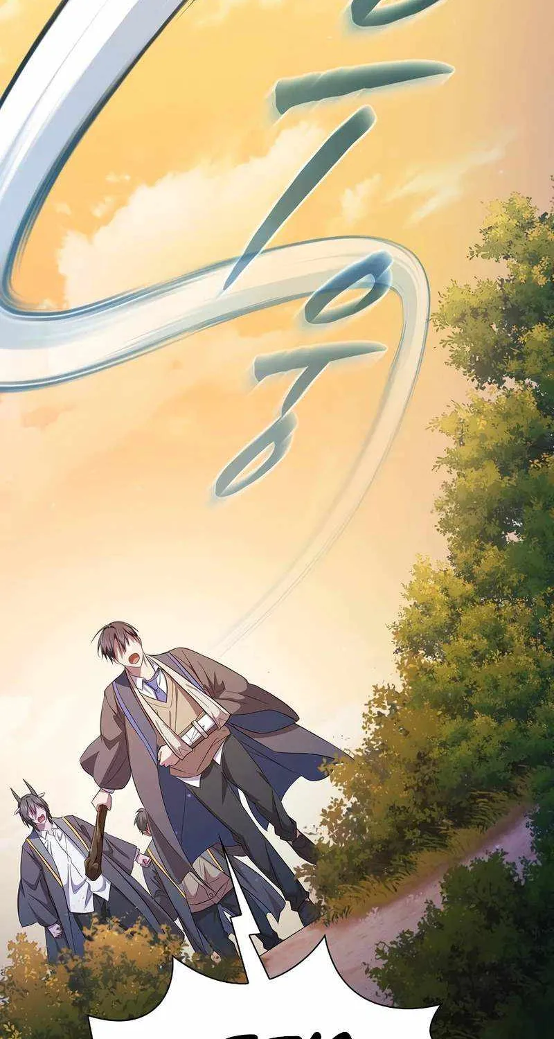 Life of a Magic Academy Mage Chapter 106 page 67 - 