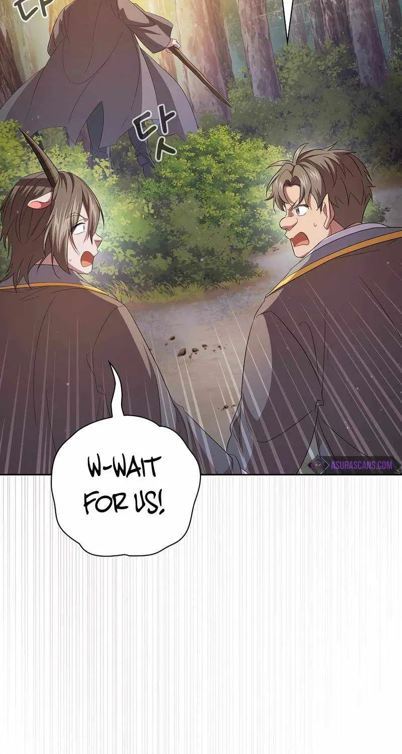 Life of a Magic Academy Mage Chapter 106 page 69 - 